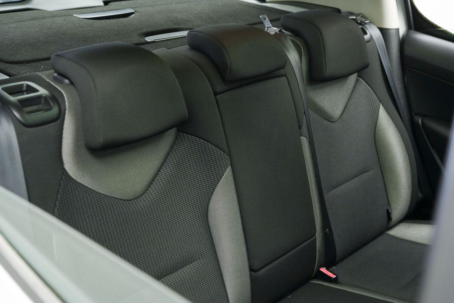 Used Peugeot 308 for sale - 78135609: Photo 13