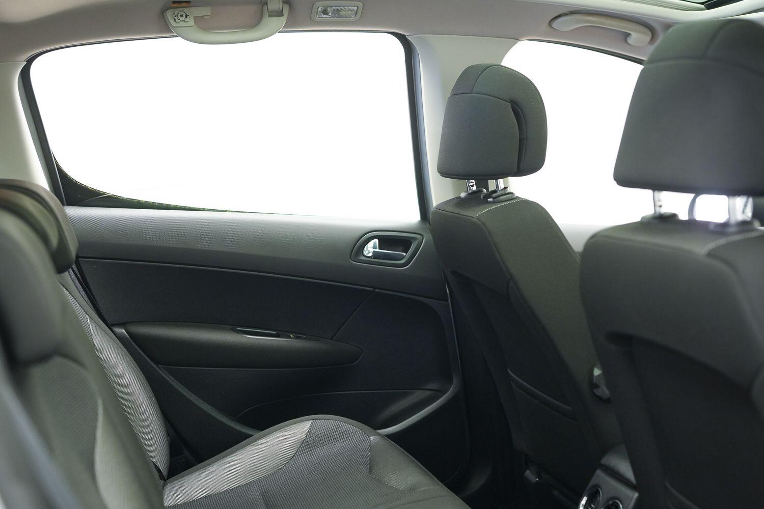 Used Peugeot 308 for sale - 78135609: Photo 15