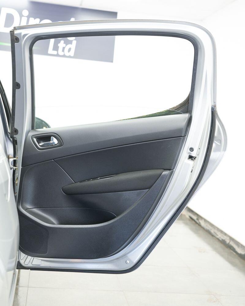 Used Peugeot 308 for sale - 78135609: Photo 16