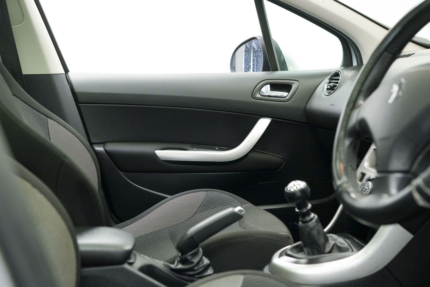 Used Peugeot 308 for sale - 78135609: Photo 19