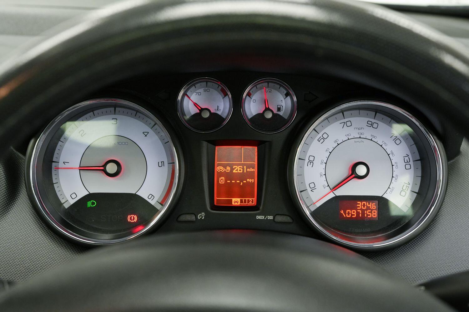 Used Peugeot 308 for sale - 78135609: Photo 20