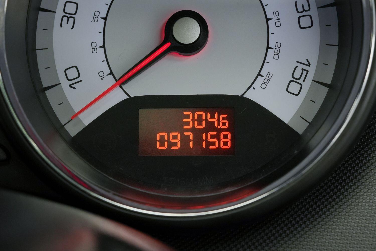 Used Peugeot 308 for sale - 78135609: Photo 21