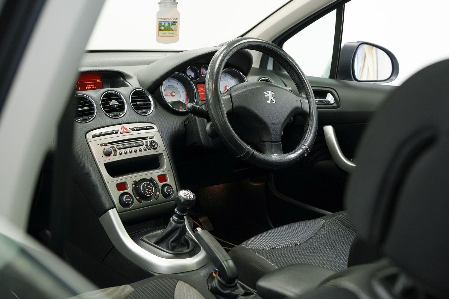 Used Peugeot 308 for sale - 78135609: Photo 22