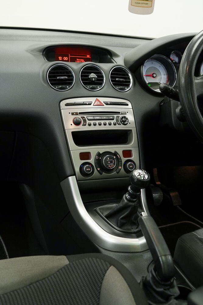 Used Peugeot 308 for sale - 78135609: Photo 23