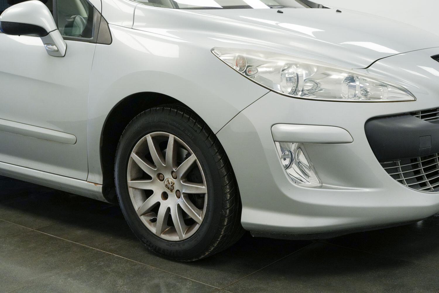 Used Peugeot 308 for sale - 78135609: Photo 5