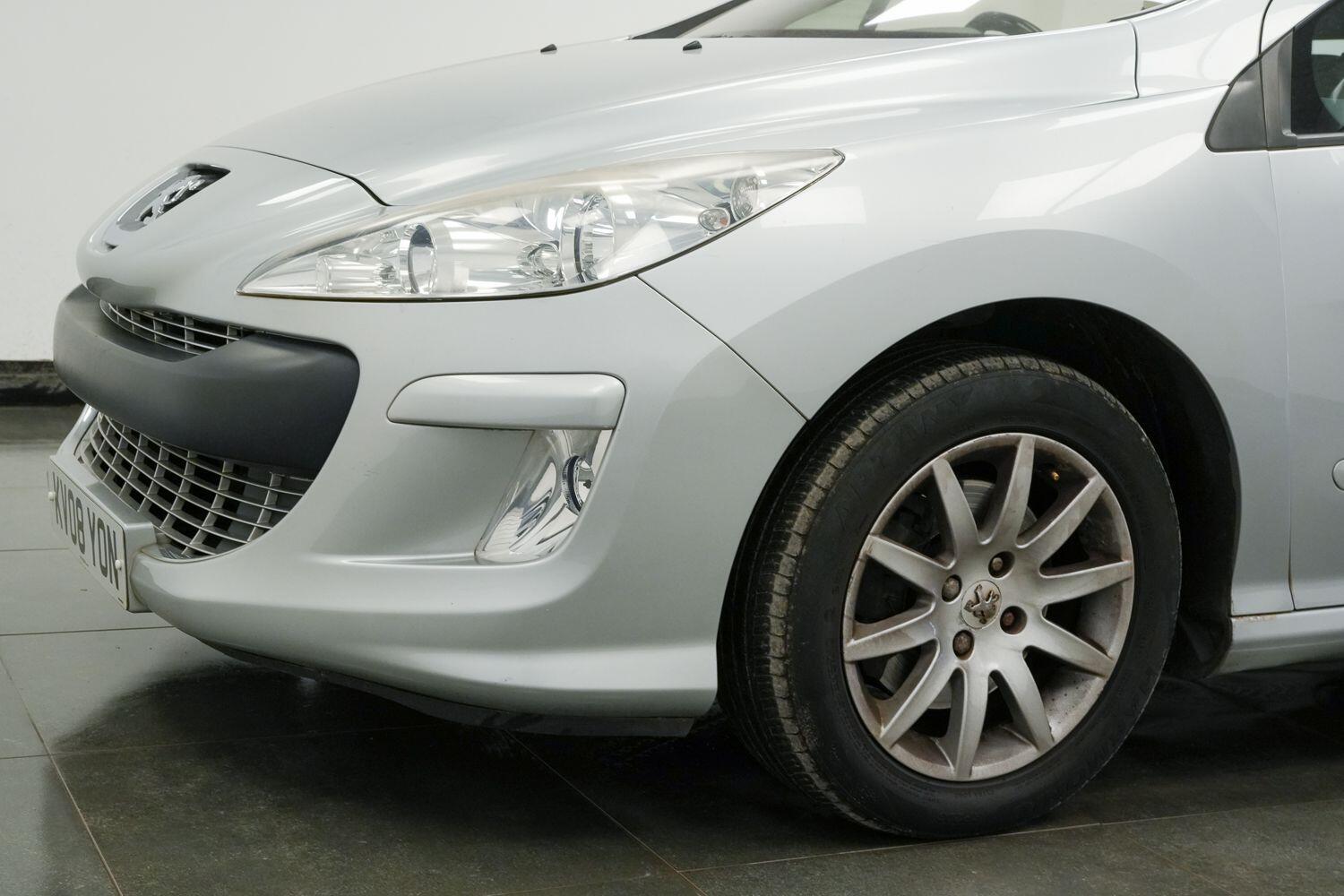 Used Peugeot 308 for sale - 78135609: Photo 6
