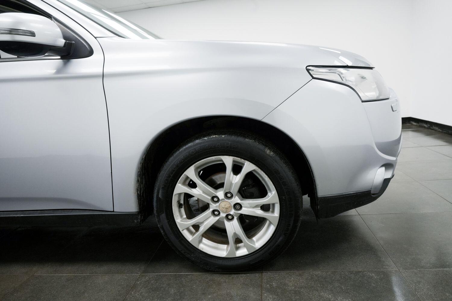 Used Mitsubishi Outlander 2013 for sale - 77573845: Photo 5