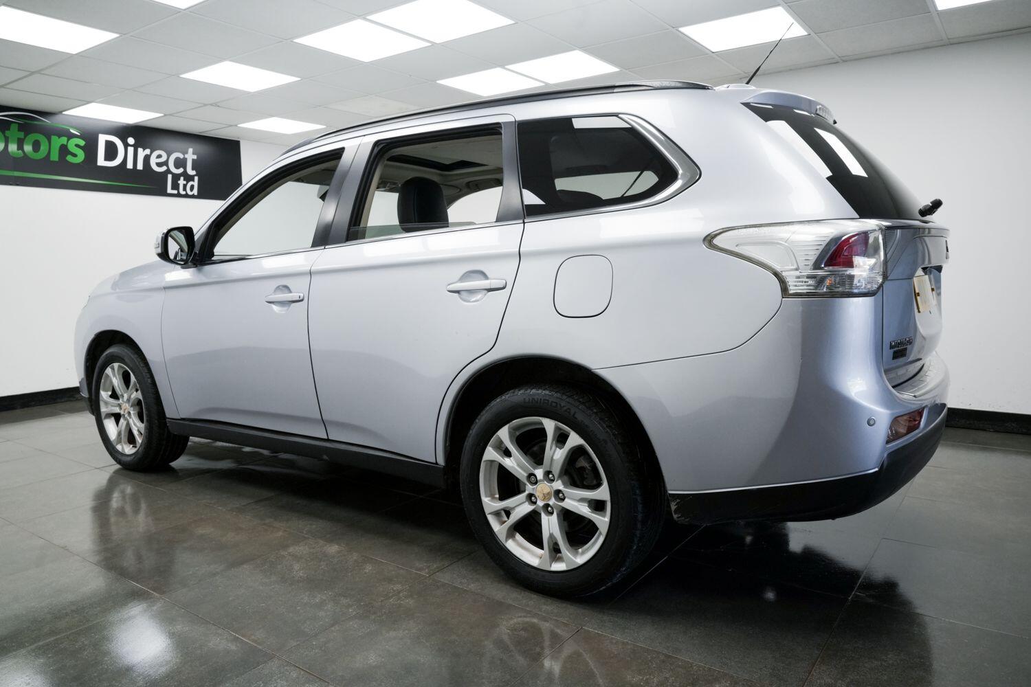 Used Mitsubishi Outlander 2013 for sale - 77573845: Photo 7