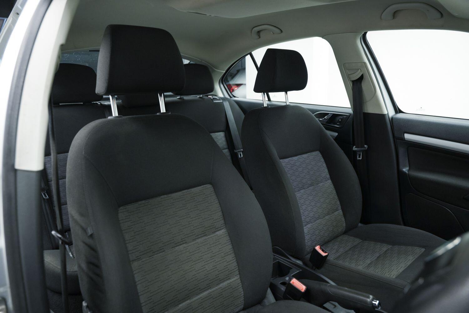 Used Skoda Octavia 2011 for sale - 77468732: Photo 12