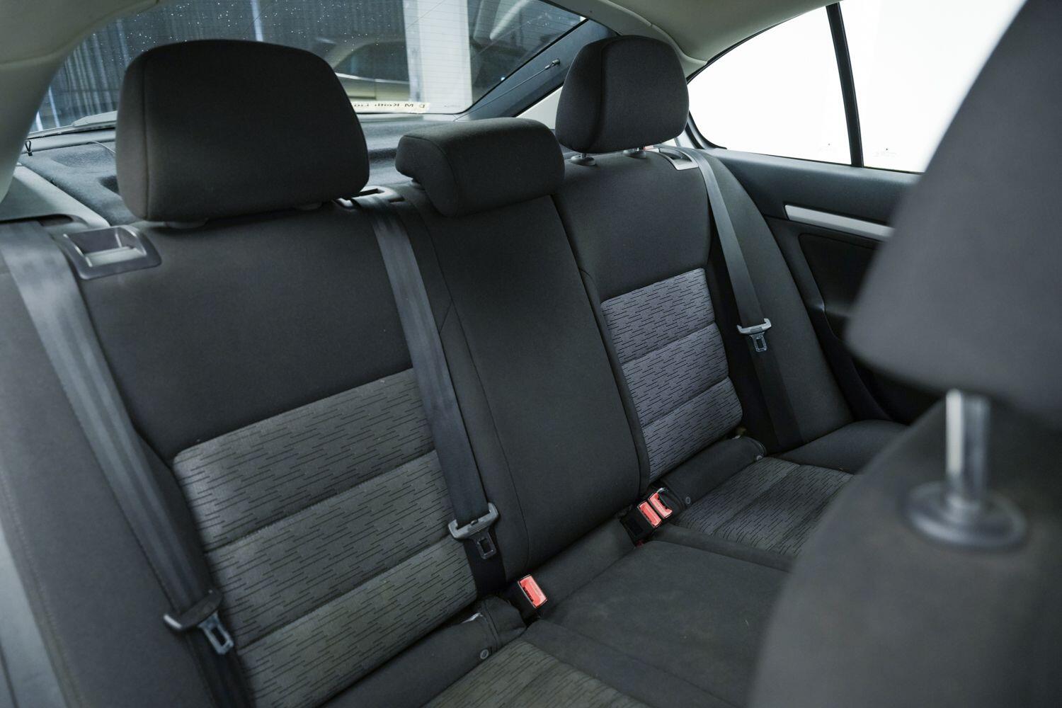 Used Skoda Octavia 2011 for sale - 77468732: Photo 14