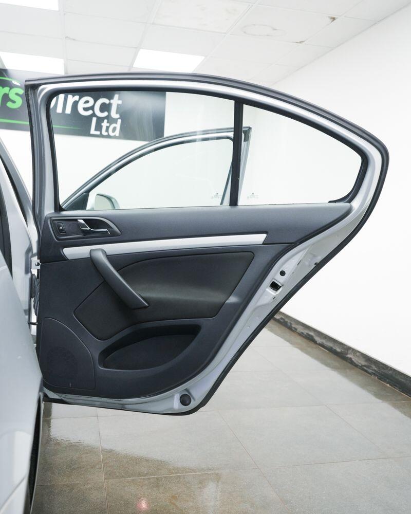 Used Skoda Octavia 2011 for sale - 77468732: Photo 18