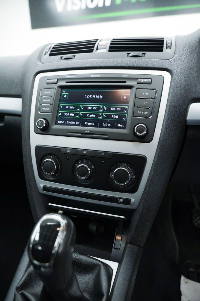 Used Skoda Octavia 2011 for sale - 77468732: Photo 22