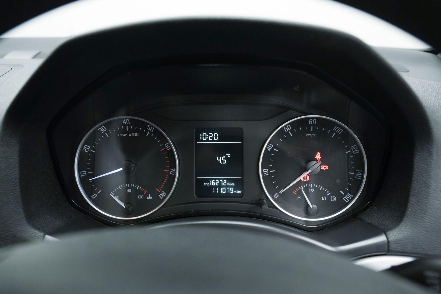 Used Skoda Octavia 2011 for sale - 77468732: Photo 24