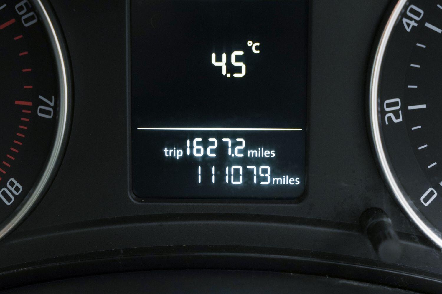 Used Skoda Octavia 2011 for sale - 77468732: Photo 25