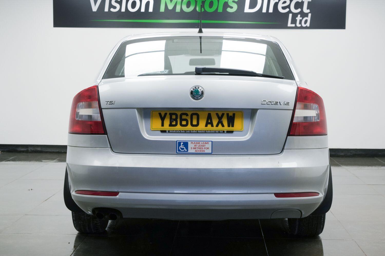 Used Skoda Octavia 2011 for sale - 77468732: Photo 3