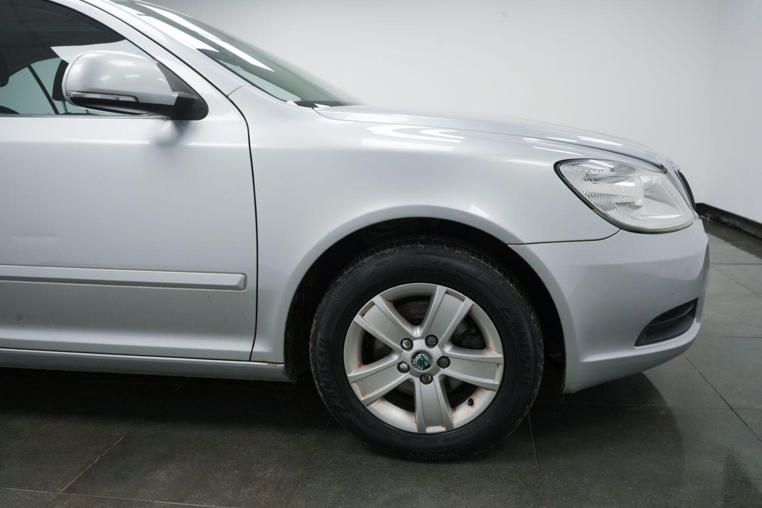 Used Skoda Octavia 2011 for sale - 77468732: Photo 5