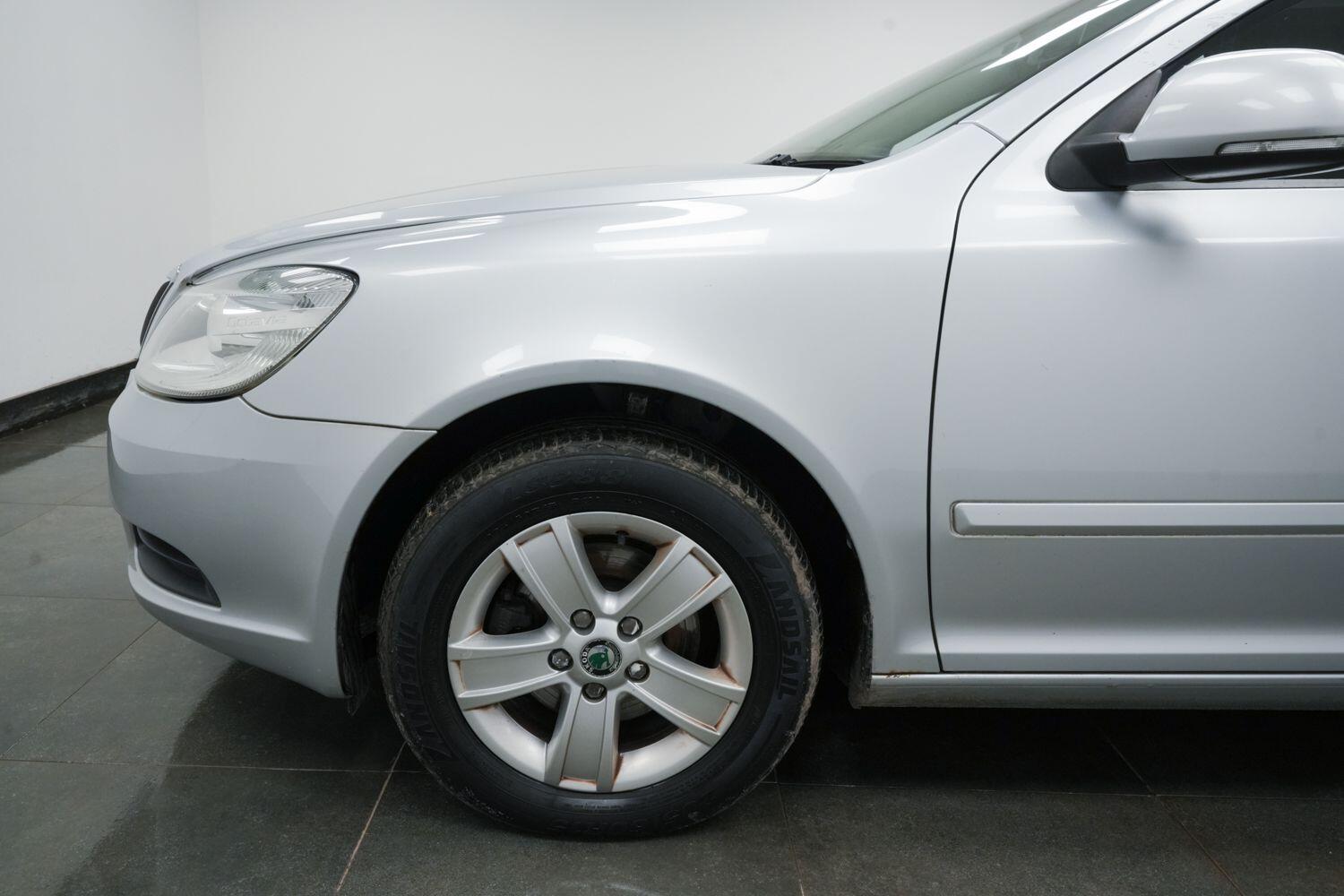 Used Skoda Octavia 2011 for sale - 77468732: Photo 6