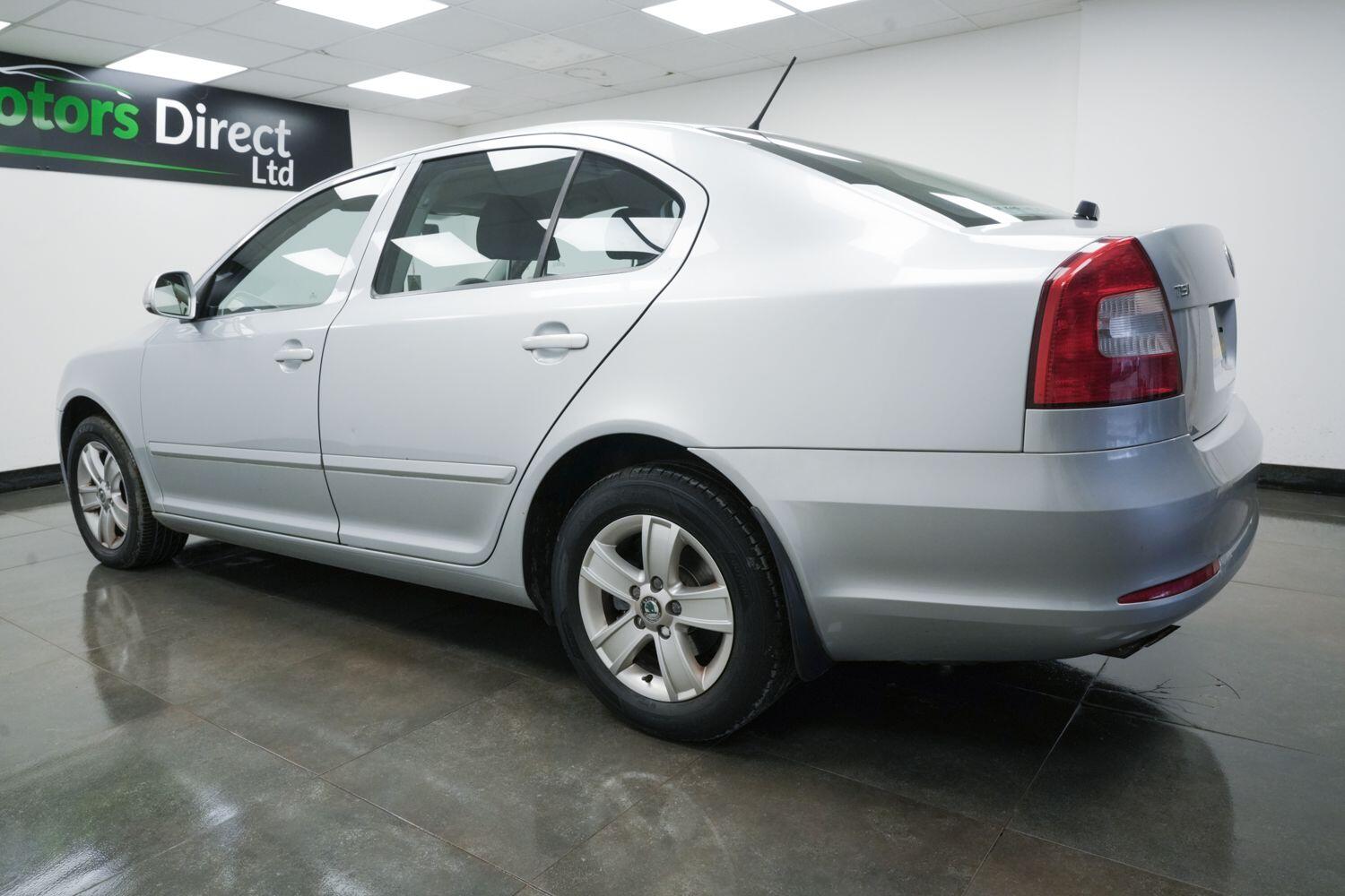 Used Skoda Octavia 2011 for sale - 77468732: Photo 7