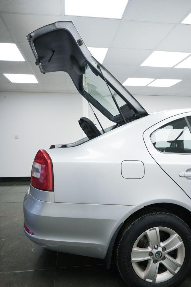 Used Skoda Octavia 2011 for sale - 77468732: Photo 8