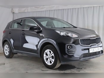 Used Kia Sportage 2018 for sale - 78448809: Photo