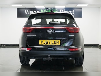Used Kia Sportage 2018 for sale - 78448809: Photo