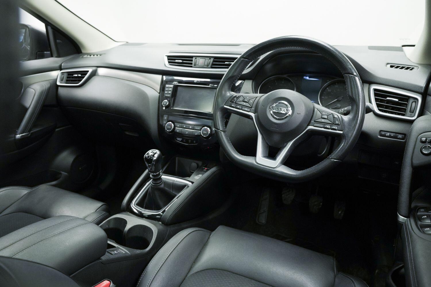 Used Nissan Qashqai 2018 for sale - 76550072: Photo 10