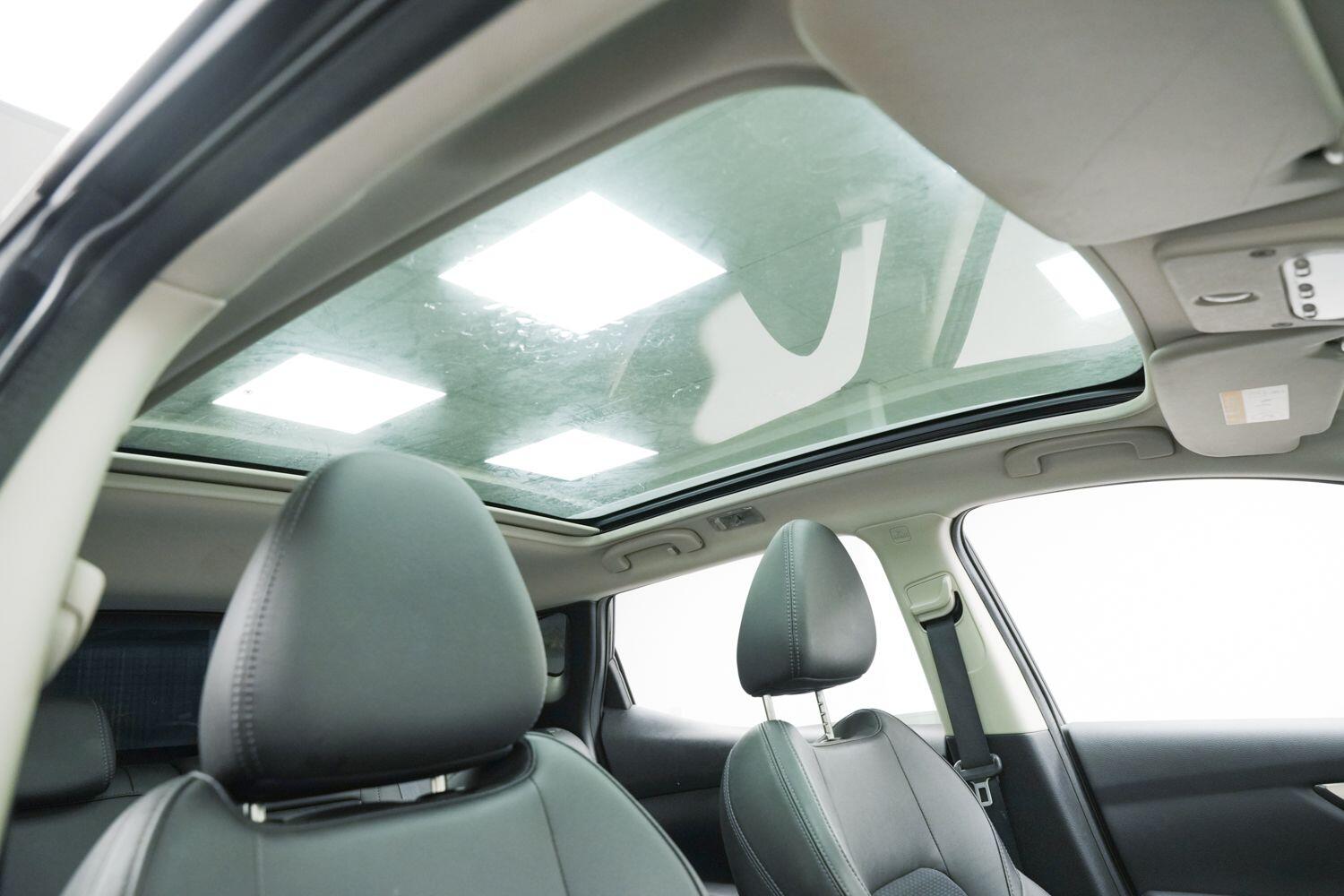 Used Nissan Qashqai 2018 for sale - 76550072: Photo 13