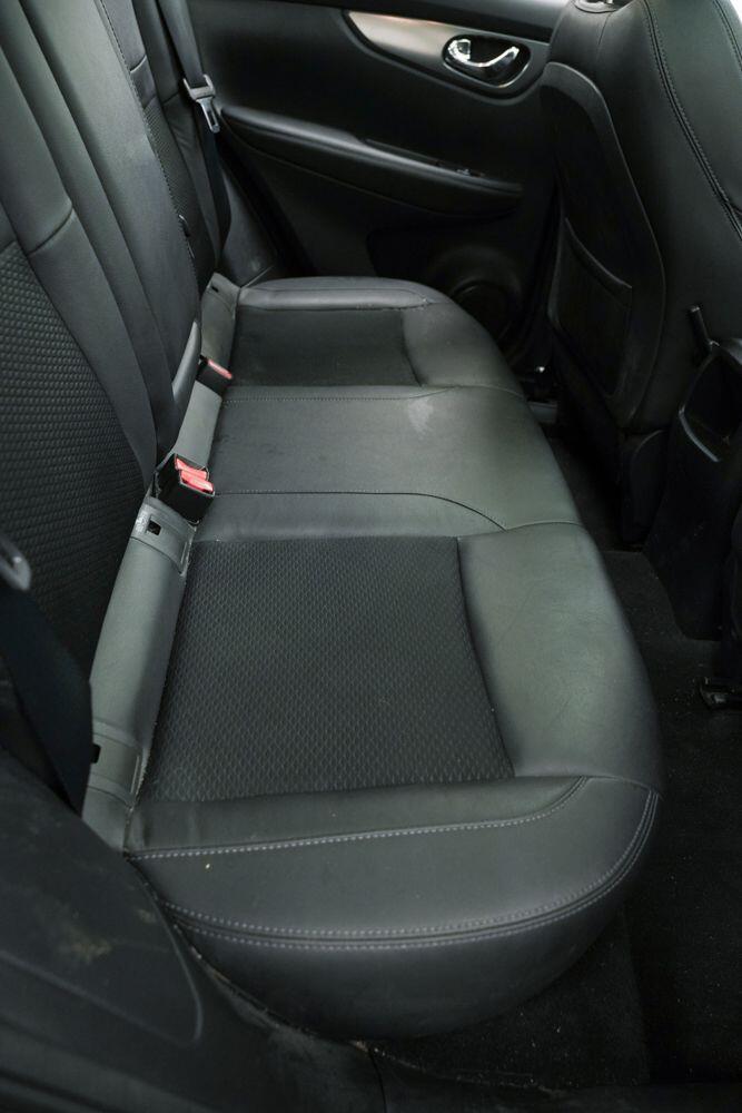 Used Nissan Qashqai 2018 for sale - 76550072: Photo 15