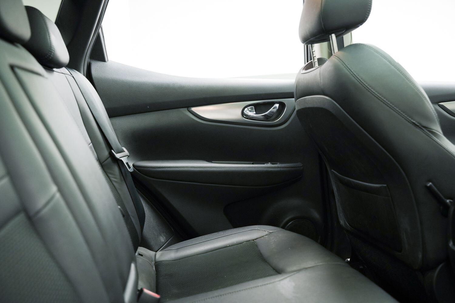 Used Nissan Qashqai 2018 for sale - 76550072: Photo 16