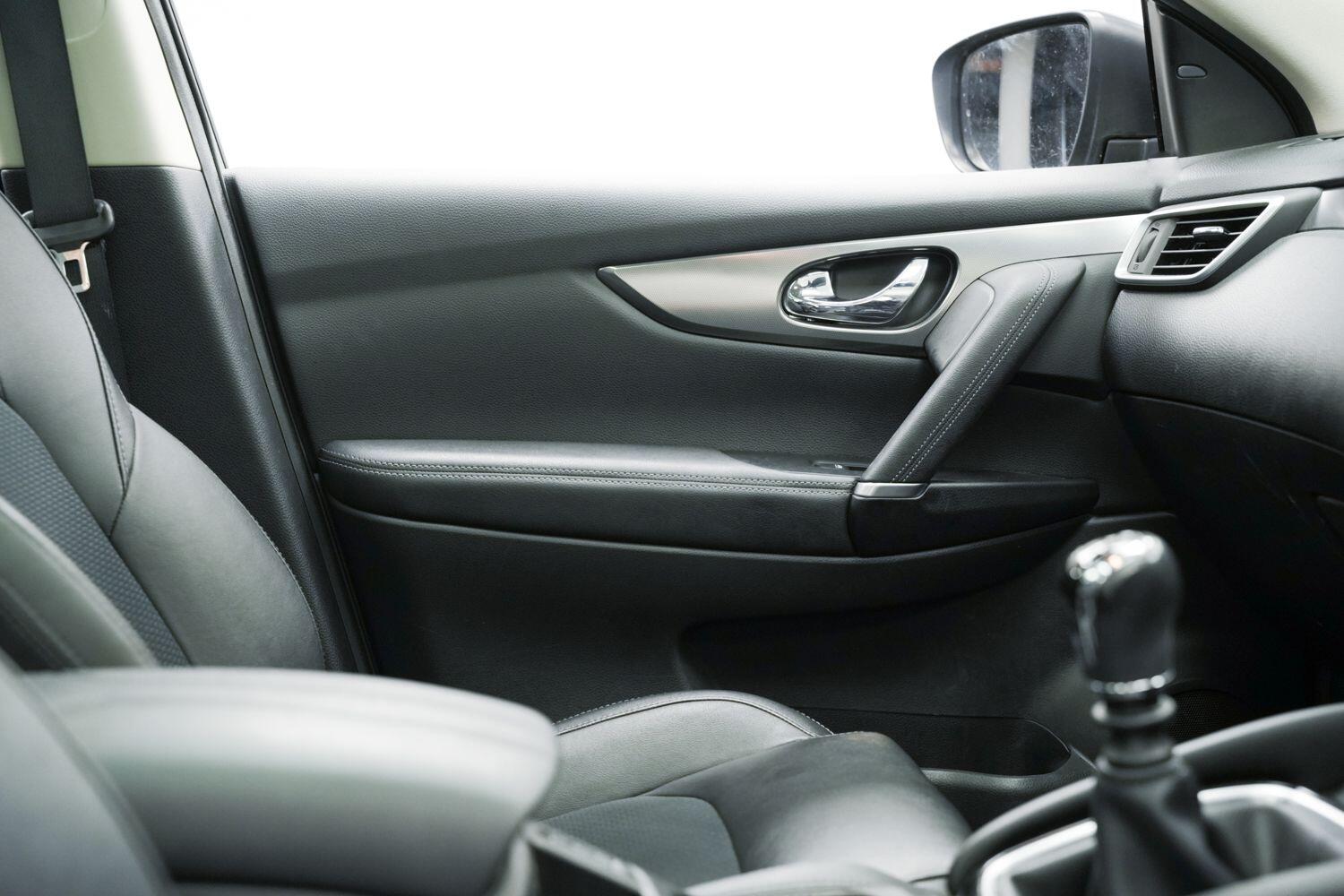 Used Nissan Qashqai 2018 for sale - 76550072: Photo 19