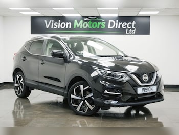 2018 (18) - 1.2 DiG-T Tekna 5dr