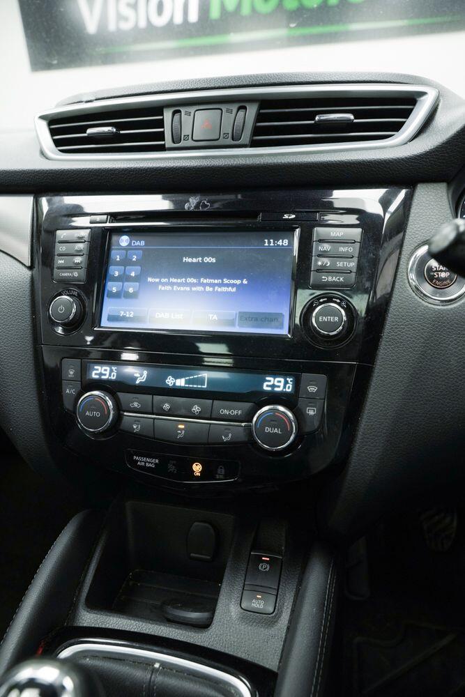 Used Nissan Qashqai 2018 for sale - 76550072: Photo 20