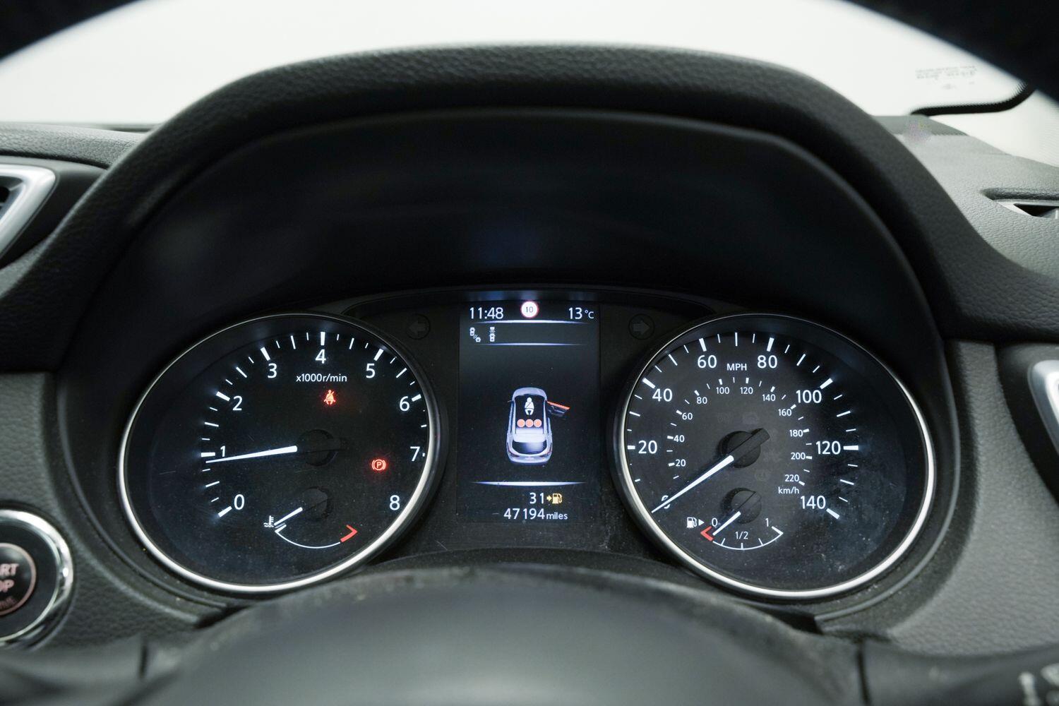 Used Nissan Qashqai 2018 for sale - 76550072: Photo 22