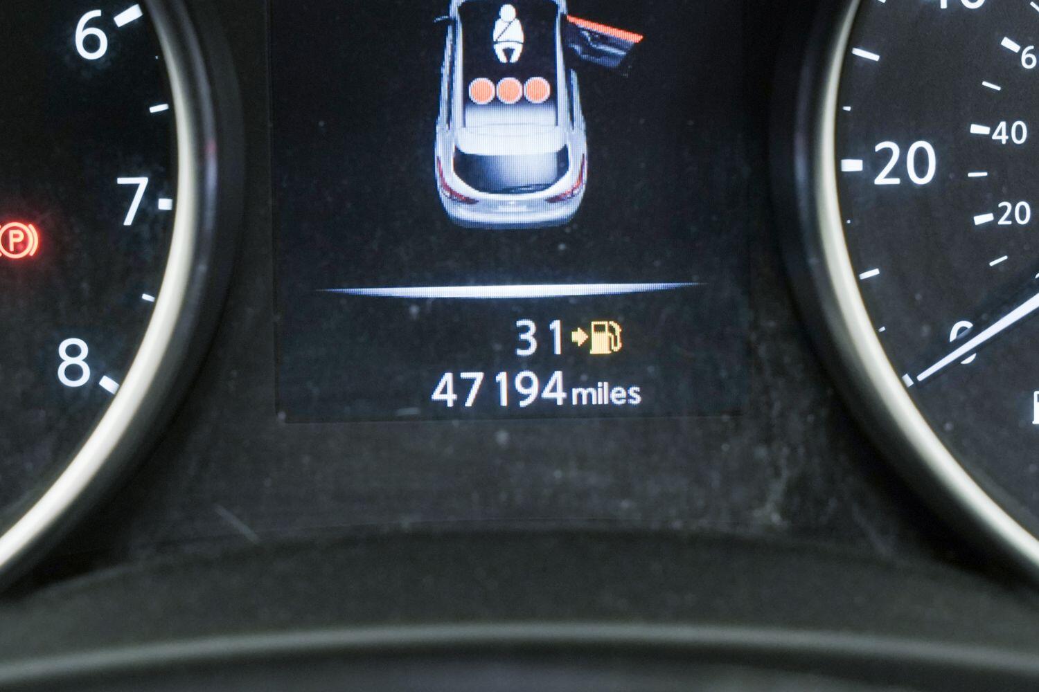 Used Nissan Qashqai 2018 for sale - 76550072: Photo 23