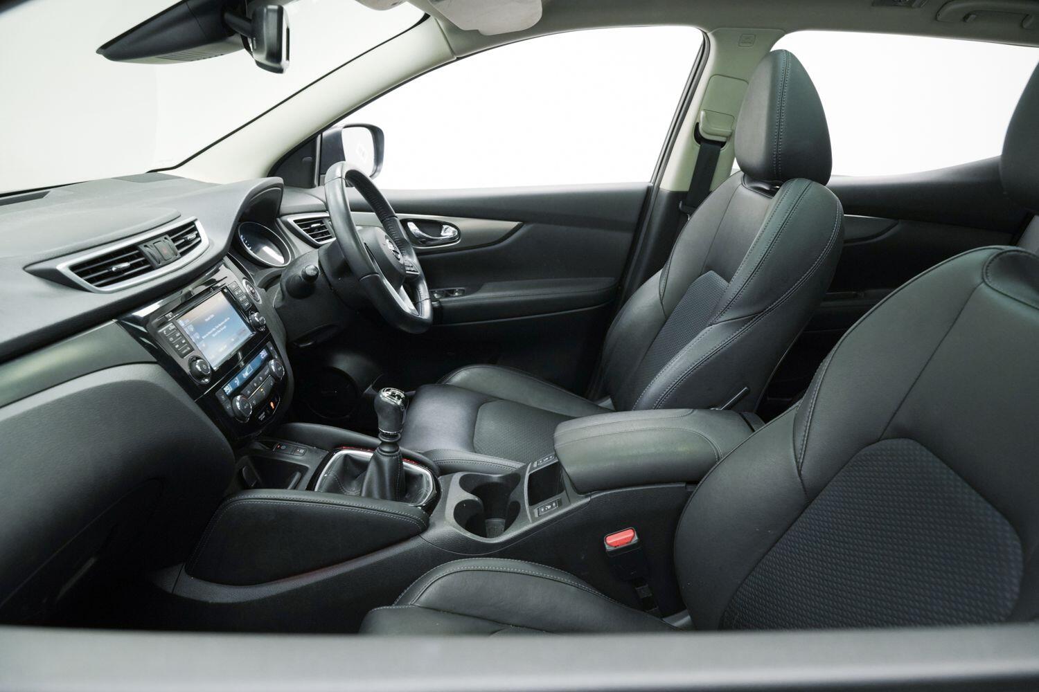 Used Nissan Qashqai 2018 for sale - 76550072: Photo 24