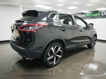 Used Nissan Qashqai 2018 for sale - 76550072: Photo