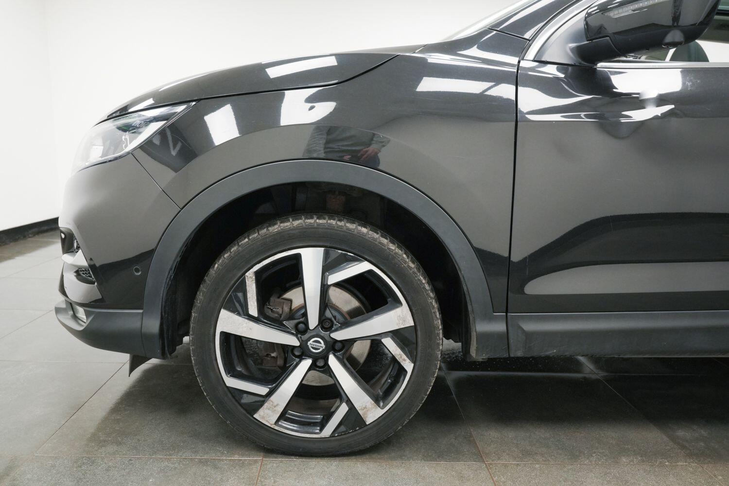 Used Nissan Qashqai 2018 for sale - 76550072: Photo 6
