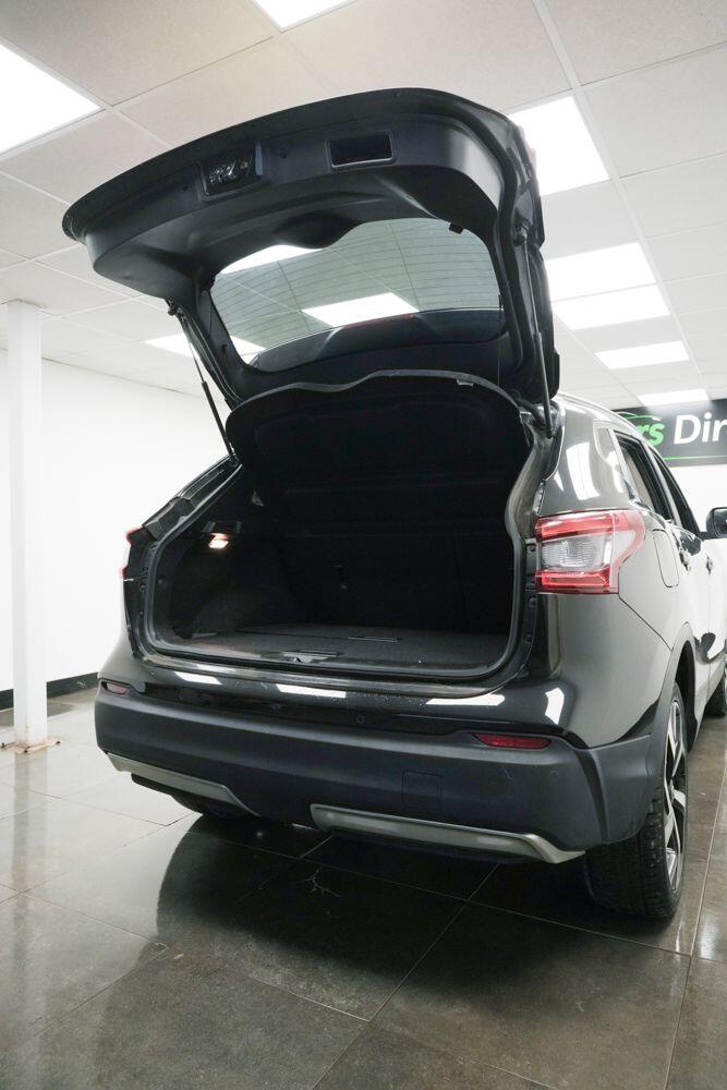 Used Nissan Qashqai 2018 for sale - 76550072: Photo 8