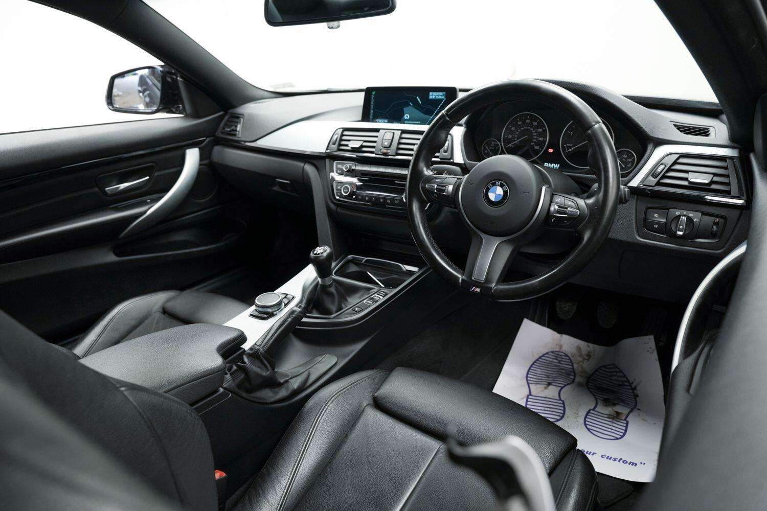 Used BMW 4 Series 2016 for sale - 77454805: Photo 10