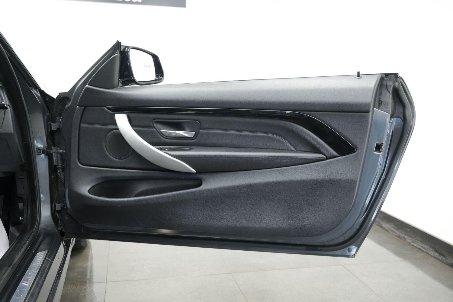 Used BMW 4 Series 2016 for sale - 77454805: Photo 15