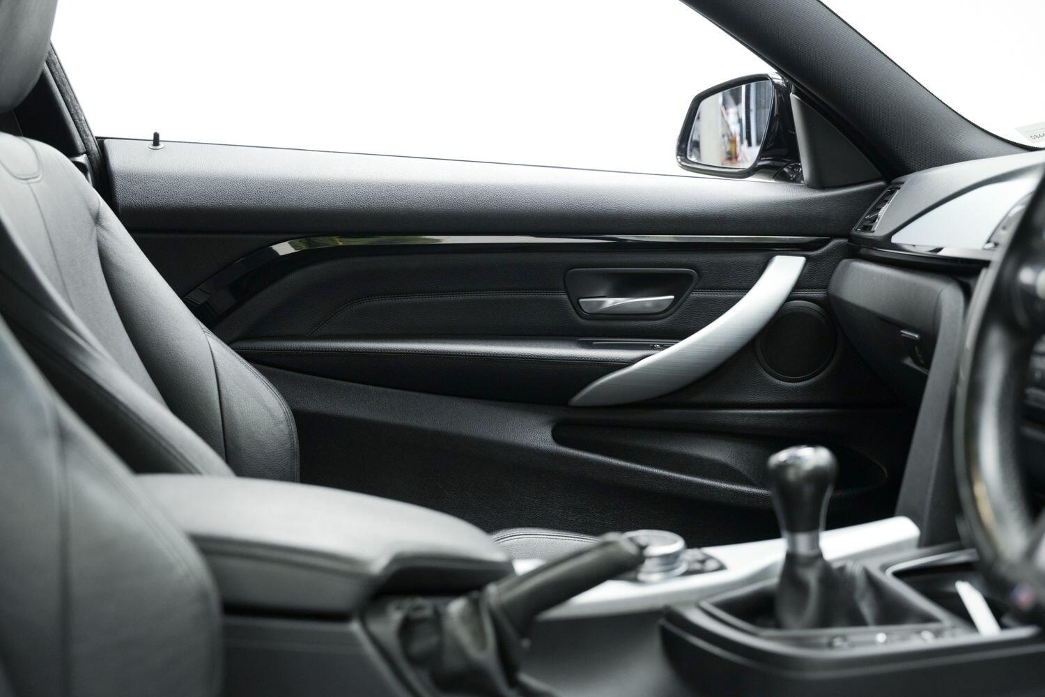 Used BMW 4 Series 2016 for sale - 77454805: Photo 18