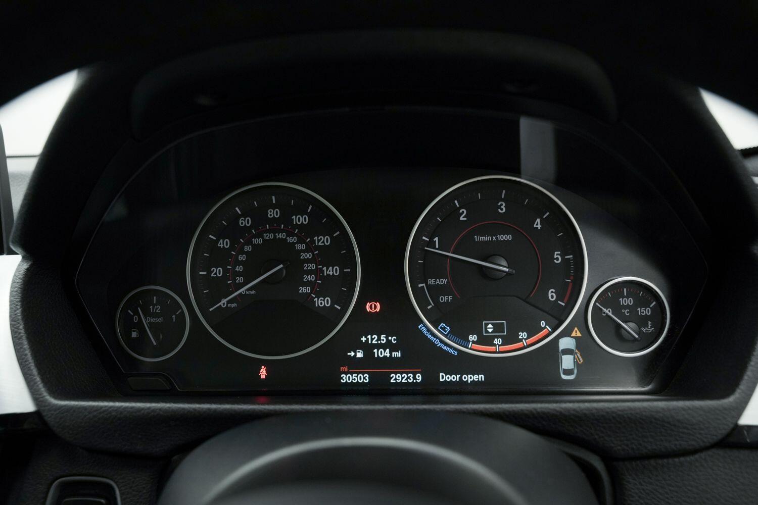 Used BMW 4 Series 2016 for sale - 77454805: Photo 27