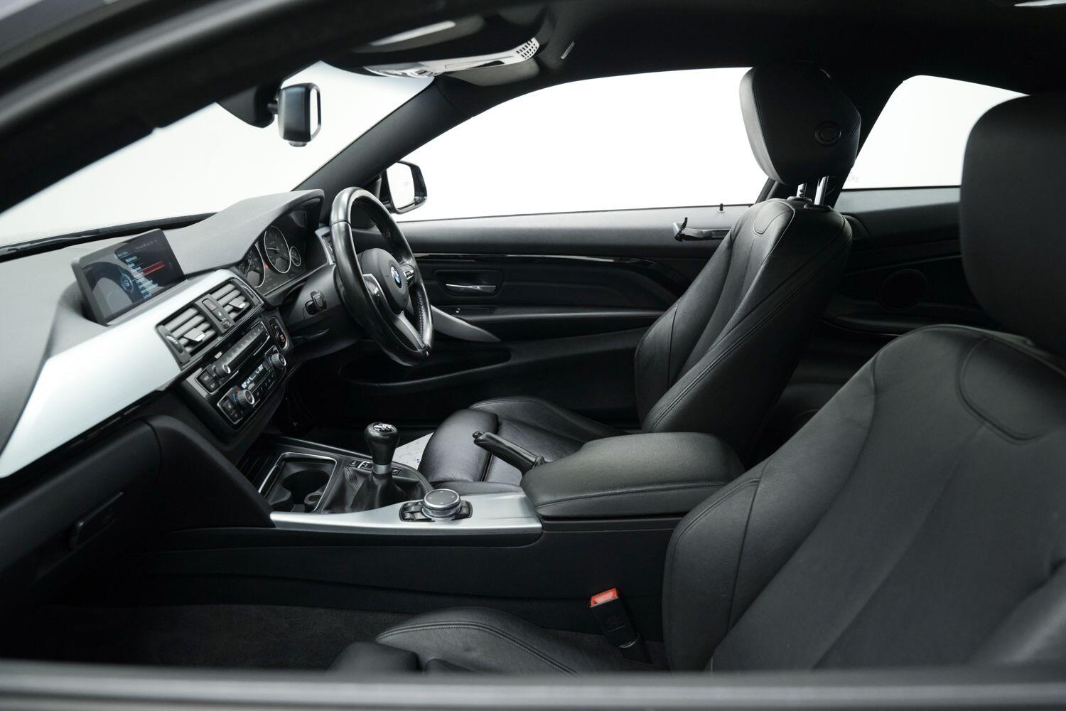 Used BMW 4 Series 2016 for sale - 77454805: Photo 30