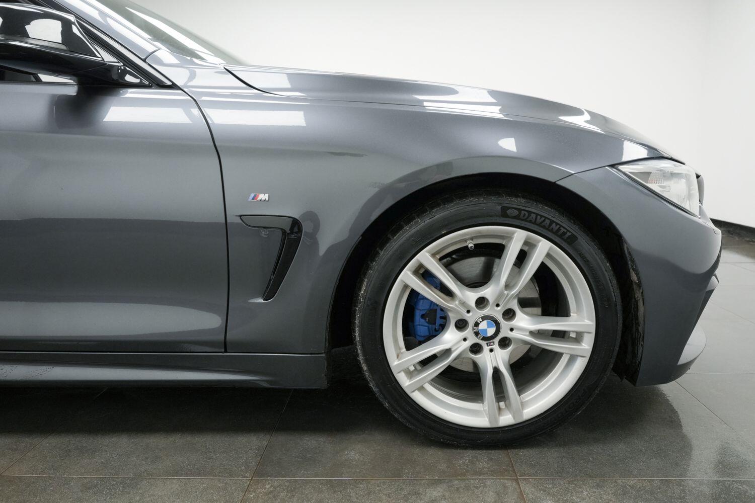 Used BMW 4 Series 2016 for sale - 77454805: Photo 5