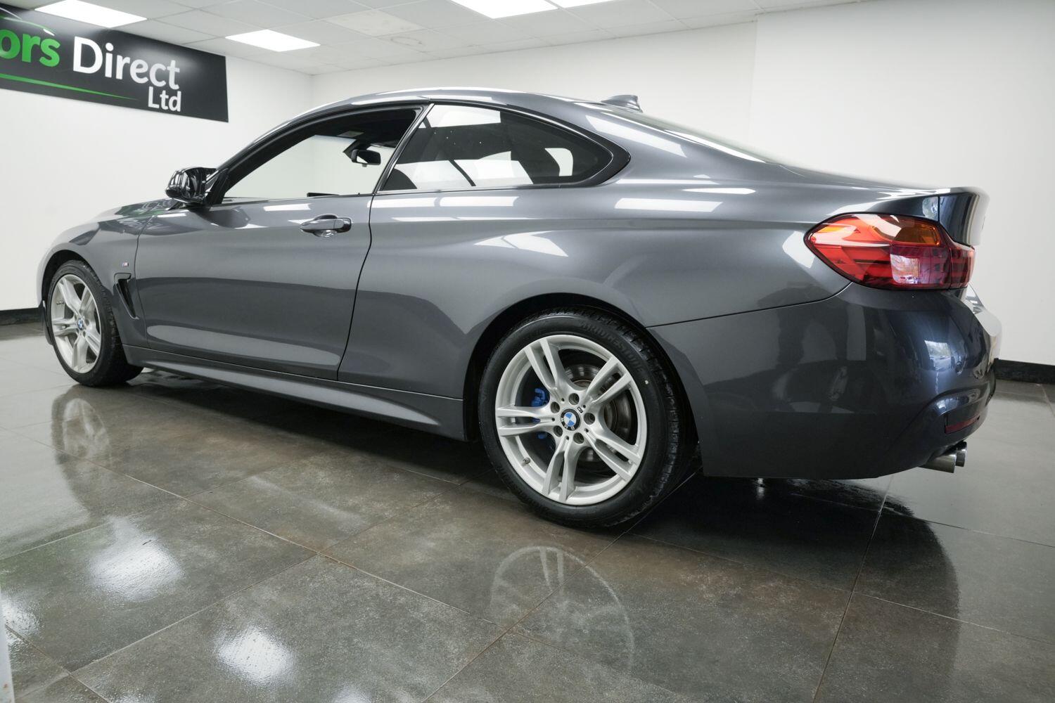 Used BMW 4 Series 2016 for sale - 77454805: Photo 7