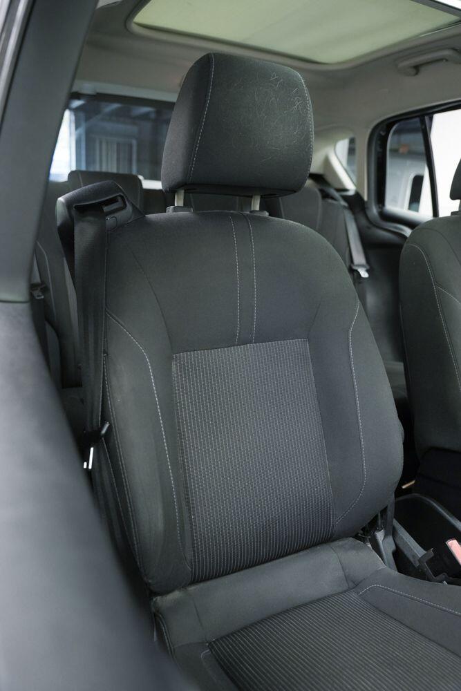 Used Ford B-MAX 2012 for sale - 76550213: Photo 13