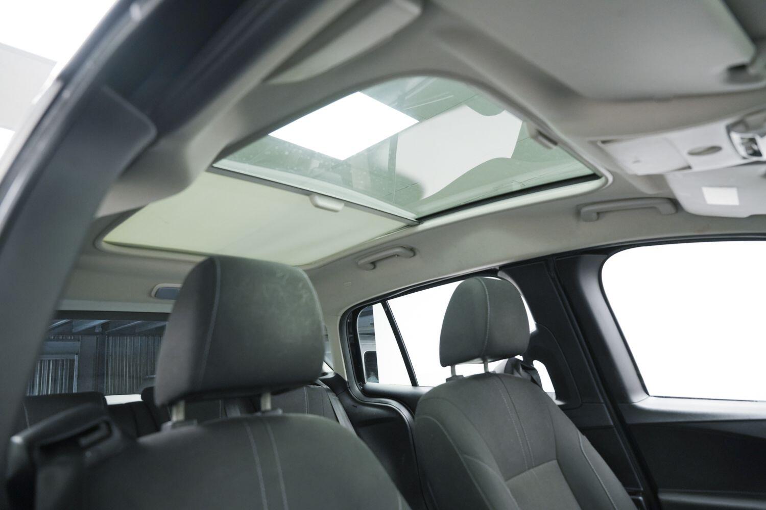 Used Ford B-MAX 2012 for sale - 76550213: Photo 14