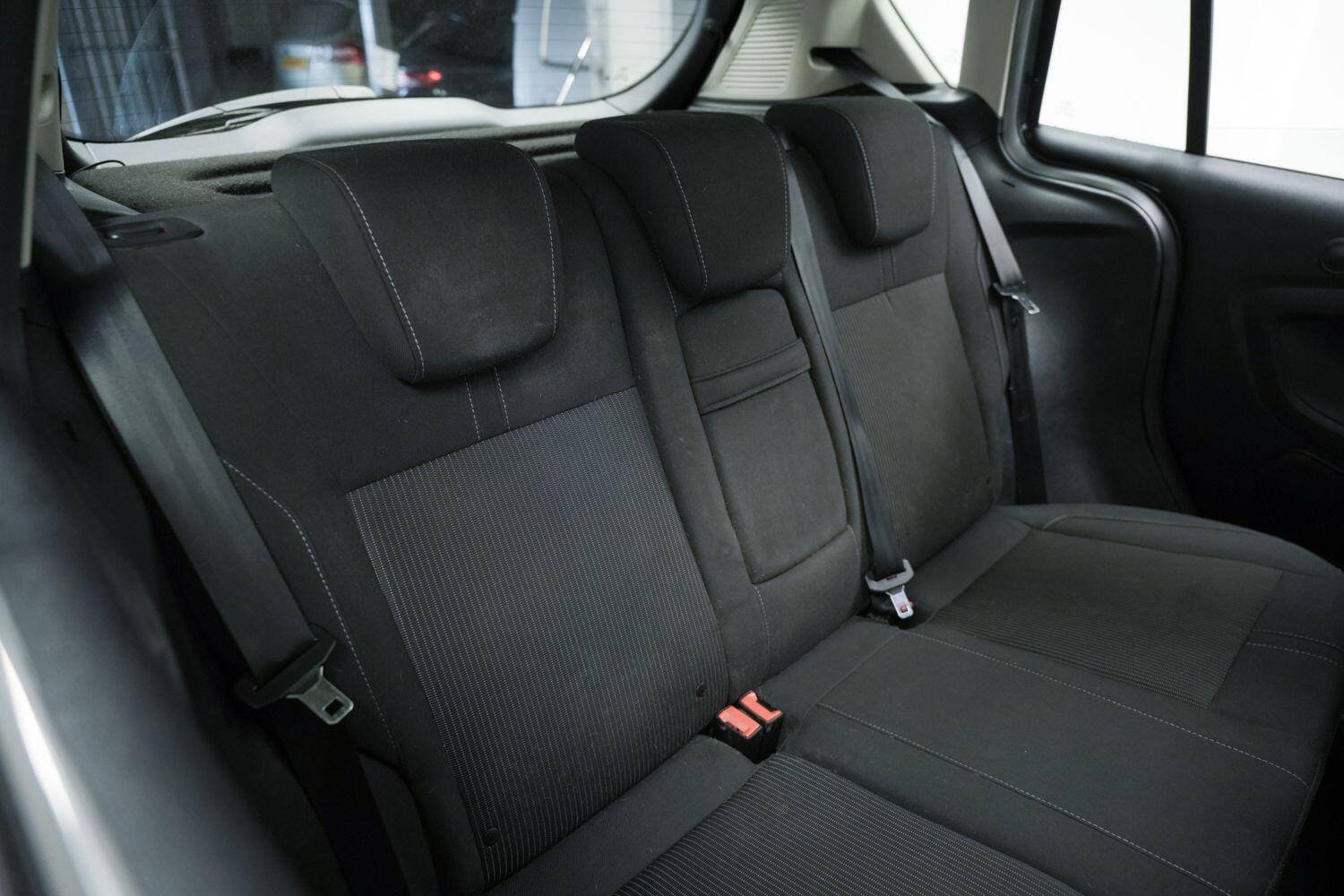 Used Ford B-MAX 2012 for sale - 76550213: Photo 15