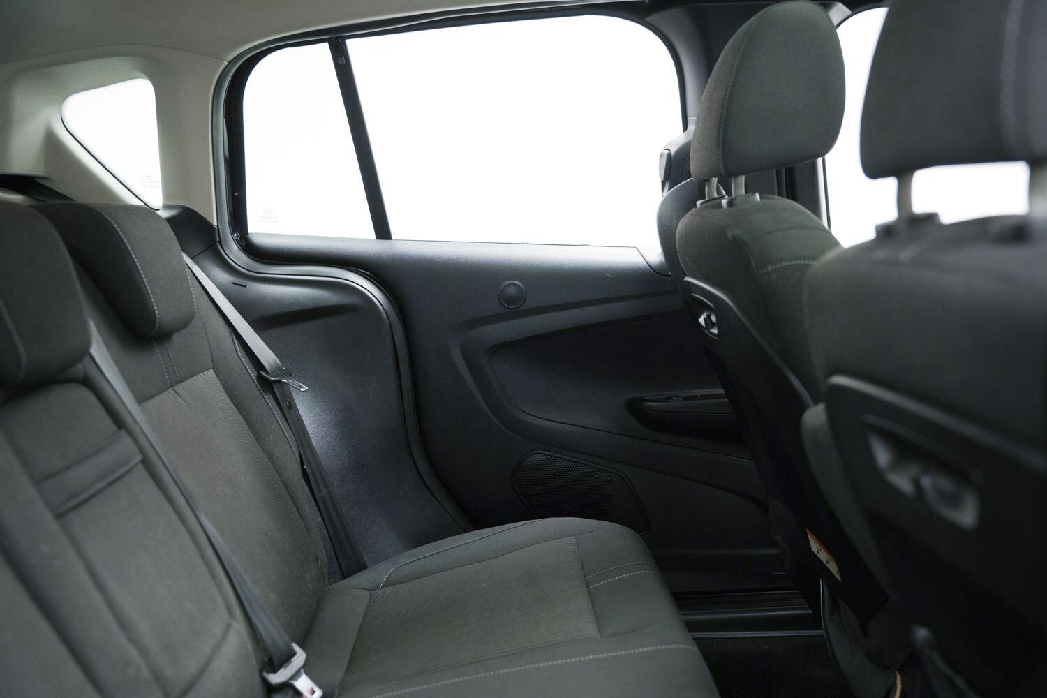 Used Ford B-MAX 2012 for sale - 76550213: Photo 17