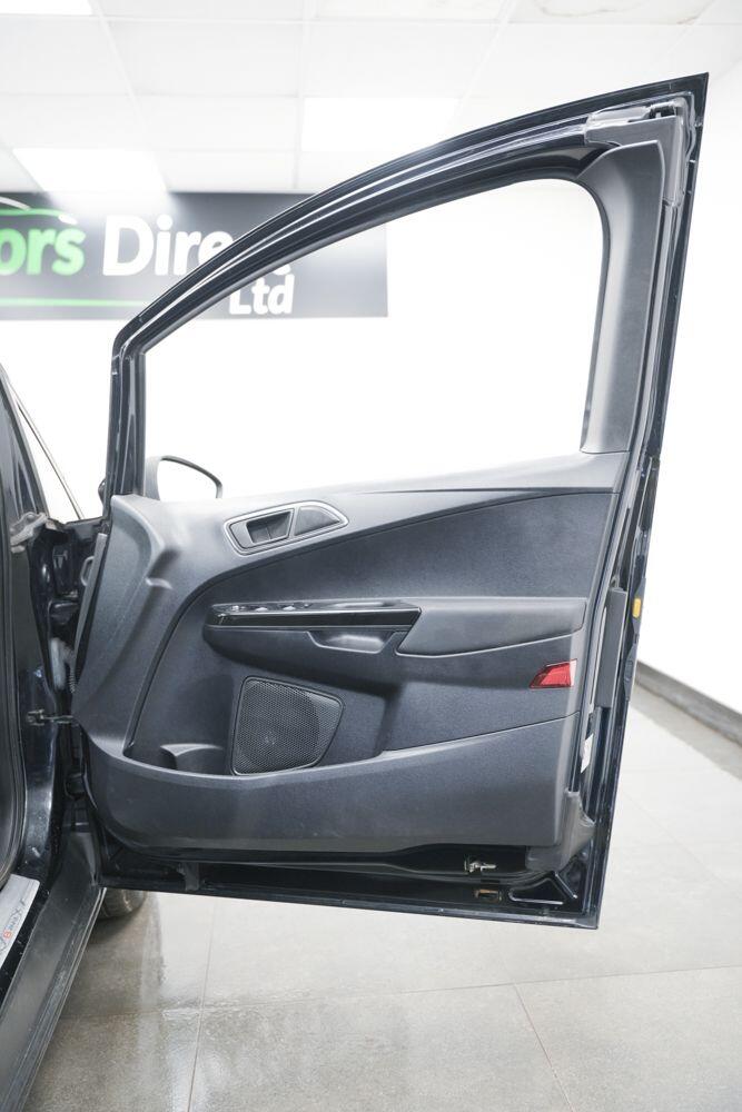 Used Ford B-MAX 2012 for sale - 76550213: Photo 18